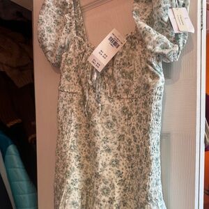 Cute Hollister XS Jumper